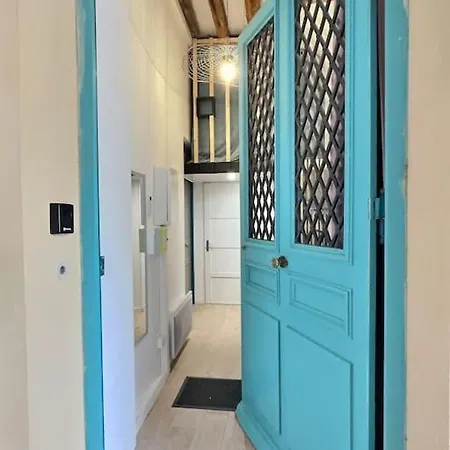 Apartment Bien Etre - Jacuzzi Et Sauna / Arpajon