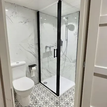 Bien Etre - Jacuzzi Et Sauna / Apartment