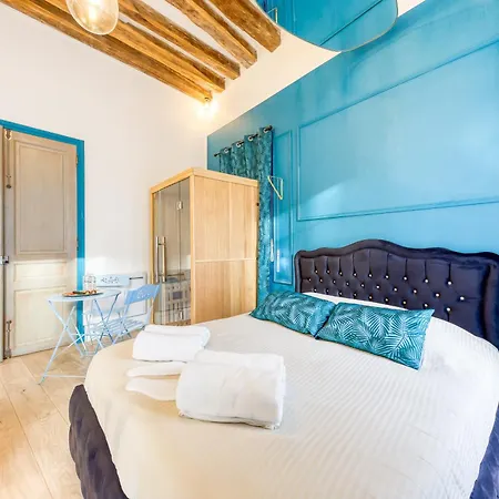Bien Etre - Jacuzzi Et Sauna / Apartment *