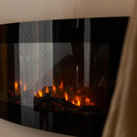 Bien Etre - Jacuzzi Et Sauna / *